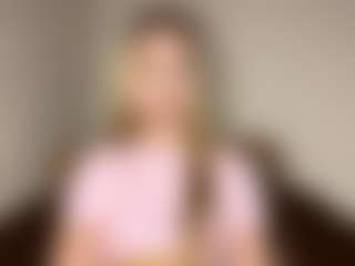 Live cam show with HildegardeGoffigan - Blonde Hair on pussylord.com