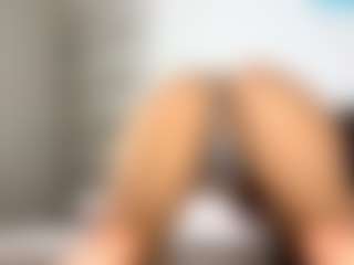Live cam show with HildegardeGoffigan - Blue Eyes on TastyBlacksLive