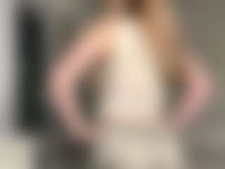 Live cam show with MitsukoCromeans - Blonde Hair on galaxygirlnitro.com