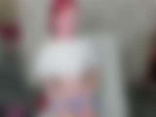 MollieBlush's Live Sex Cam Show