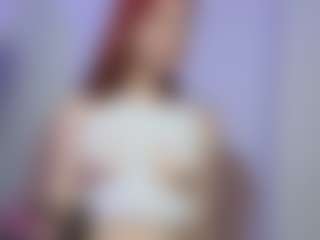 MollieBlush's Live Sex Cam Show