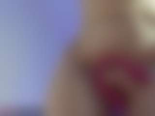 MollieBlush's Live Sex Cam Show