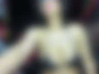 Live cam show with Valeria Valencia - New Lovense on CSO-WL