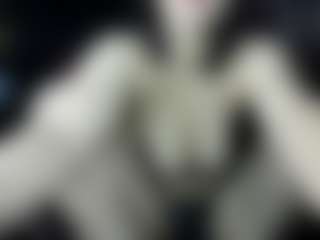 Valeria Valencia's Live Sex Cam Show
