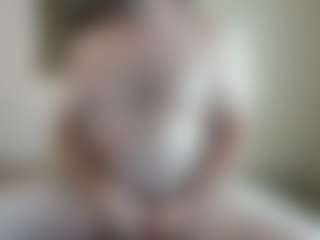 Live cam show with rickydickyskull - Blowjob on TeamSkeetLive