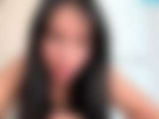 Lisa's Live Sex Cam Show