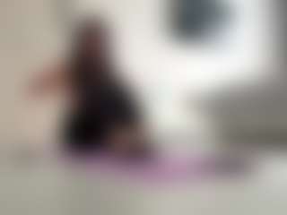 Lisa's Live Sex Cam Show