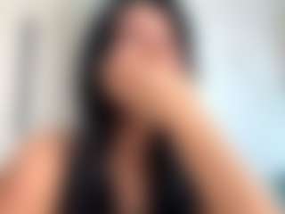 Lisa's Live Sex Cam Show