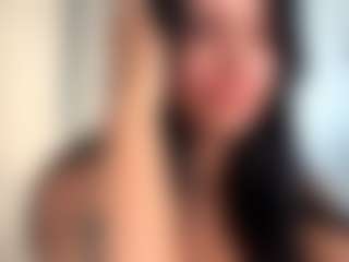 Lisa's Live Sex Cam Show