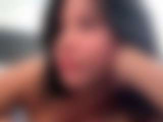 Lisa's Live Sex Cam Show