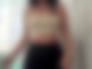 Lisa's Live Sex Cam Show