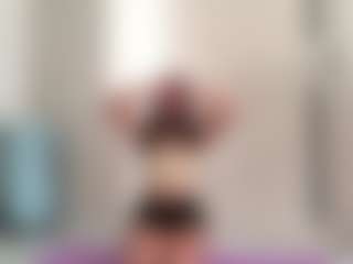 Lisa's Live Sex Cam Show