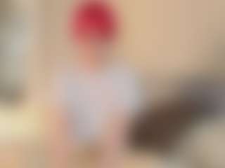 Live cam show with TiaSadowski - Young Adult on Mixed Magazine Live