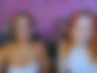 vanesa-lux's Live Sex Cam Show