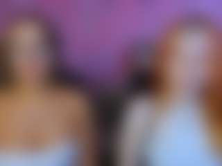 vanesa-lux's Live Sex Cam Show