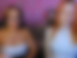 vanesa-lux's Live Sex Cam Show