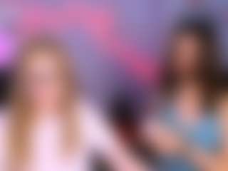 vanesa-lux's Live Sex Cam Show