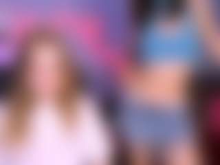 vanesa-lux's Live Sex Cam Show
