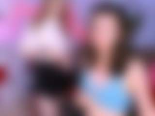 vanesa-lux's Live Sex Cam Show