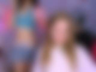 vanesa-lux's Live Sex Cam Show