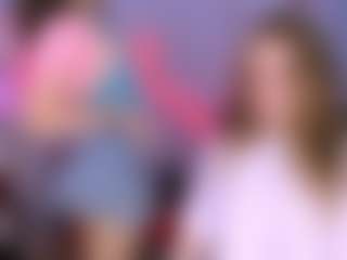 vanesa-lux's Live Sex Cam Show