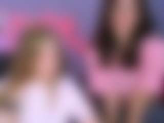 vanesa-lux's Live Sex Cam Show