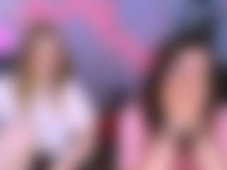 vanesa-lux's Live Sex Cam Show