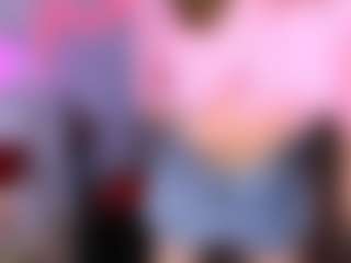 vanesa-lux's Live Sex Cam Show