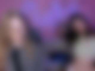 vanesa-lux's Live Sex Cam Show
