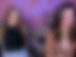 vanesa-lux's Live Sex Cam Show