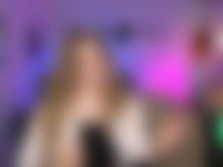vanesa-lux's Live Sex Cam Show
