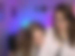 vanesa-lux's Live Sex Cam Show