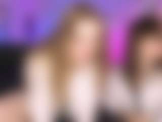 vanesa-lux's Live Sex Cam Show