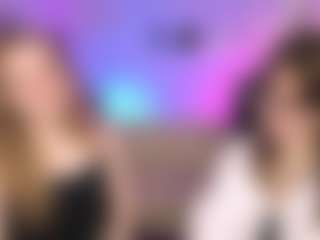 vanesa-lux's Live Sex Cam Show