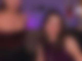 vanesa-lux's Live Sex Cam Show