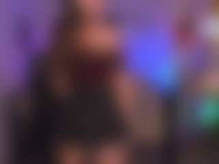 vanesa-lux's Live Sex Cam Show