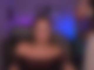 vanesa-lux's Live Sex Cam Show