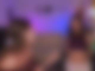 vanesa-lux's Live Sex Cam Show