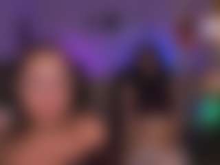 vanesa-lux's Live Sex Cam Show