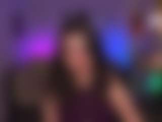 vanesa-lux's Live Sex Cam Show