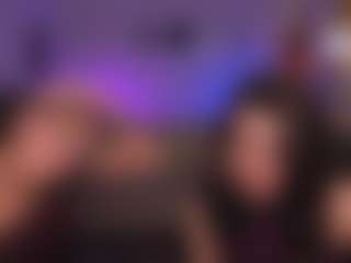 vanesa-lux's Live Sex Cam Show