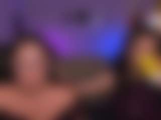 vanesa-lux's Live Sex Cam Show