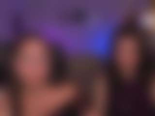 vanesa-lux's Live Sex Cam Show