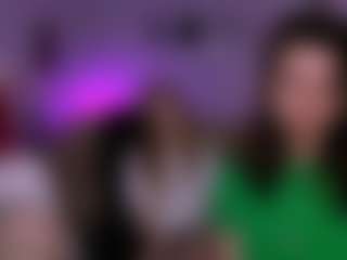 vanesa-lux's Live Sex Cam Show