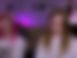 vanesa-lux's Live Sex Cam Show