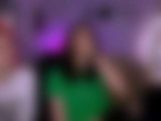 vanesa-lux's Live Sex Cam Show