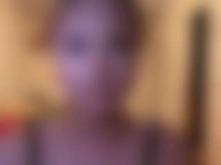 Live cam show with ZenaMelodia - Blonde Hair on Milfs Live