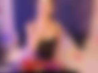 Live cam show with AdeleNovak - White on liverealitysex.com