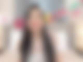 Live cam show with Alisson - New White on Mixed Magazine Live | colombia