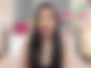 Live cam show with Alisson - New Blowjob on SxyPornLive